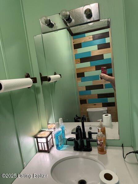 1380 Dividing Ridge Road Sanders, KY 41083 - Photo 5 of 7 bathroom