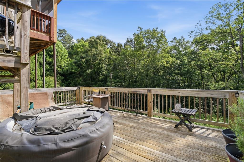 12 Laurel Way White, GA 30184 - Photo 42 of 47