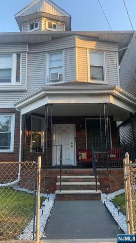 $626,000 | 440 Park Avenue, Paterson, NJ 07504