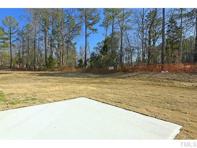 2408 Everstone Road Wake Forest, NC 27587 - Photo 24 of 25 Gallery Image 24