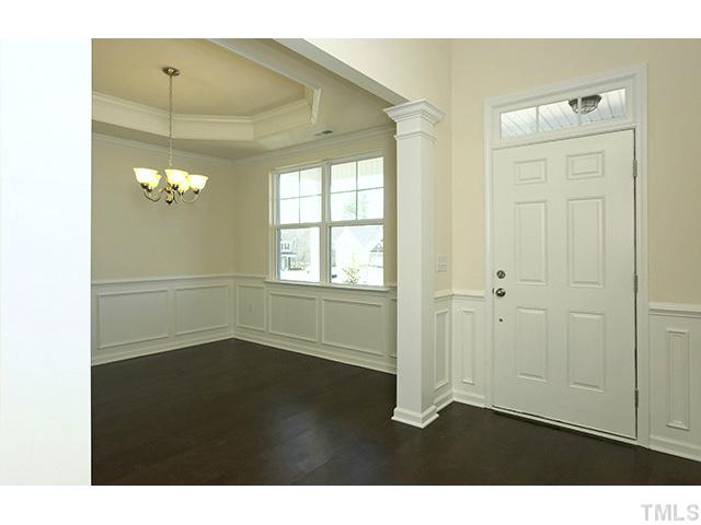 2408 Everstone Road Wake Forest, NC 27587 - Photo 3 of 25 Gallery Image 3