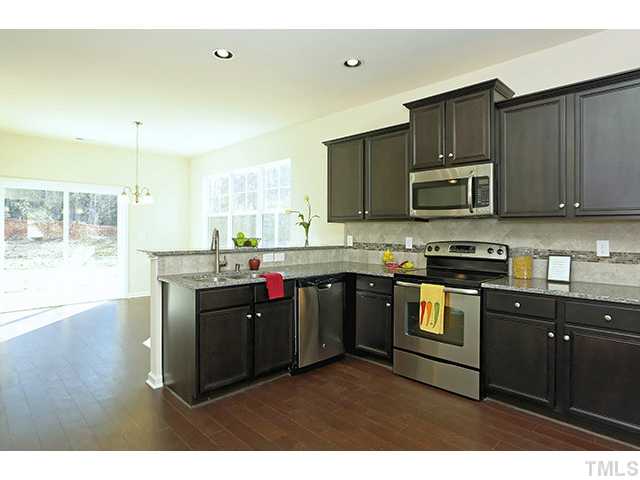 2408 Everstone Road Wake Forest, NC 27587 - Photo 10 of 25 Gallery Image 10