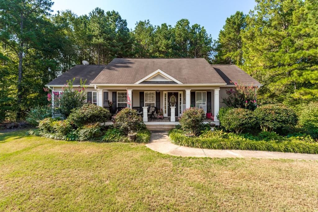 34 Winn Road Douglasville, GA 30134 - Photo 1 of 1 Gallery Image 1