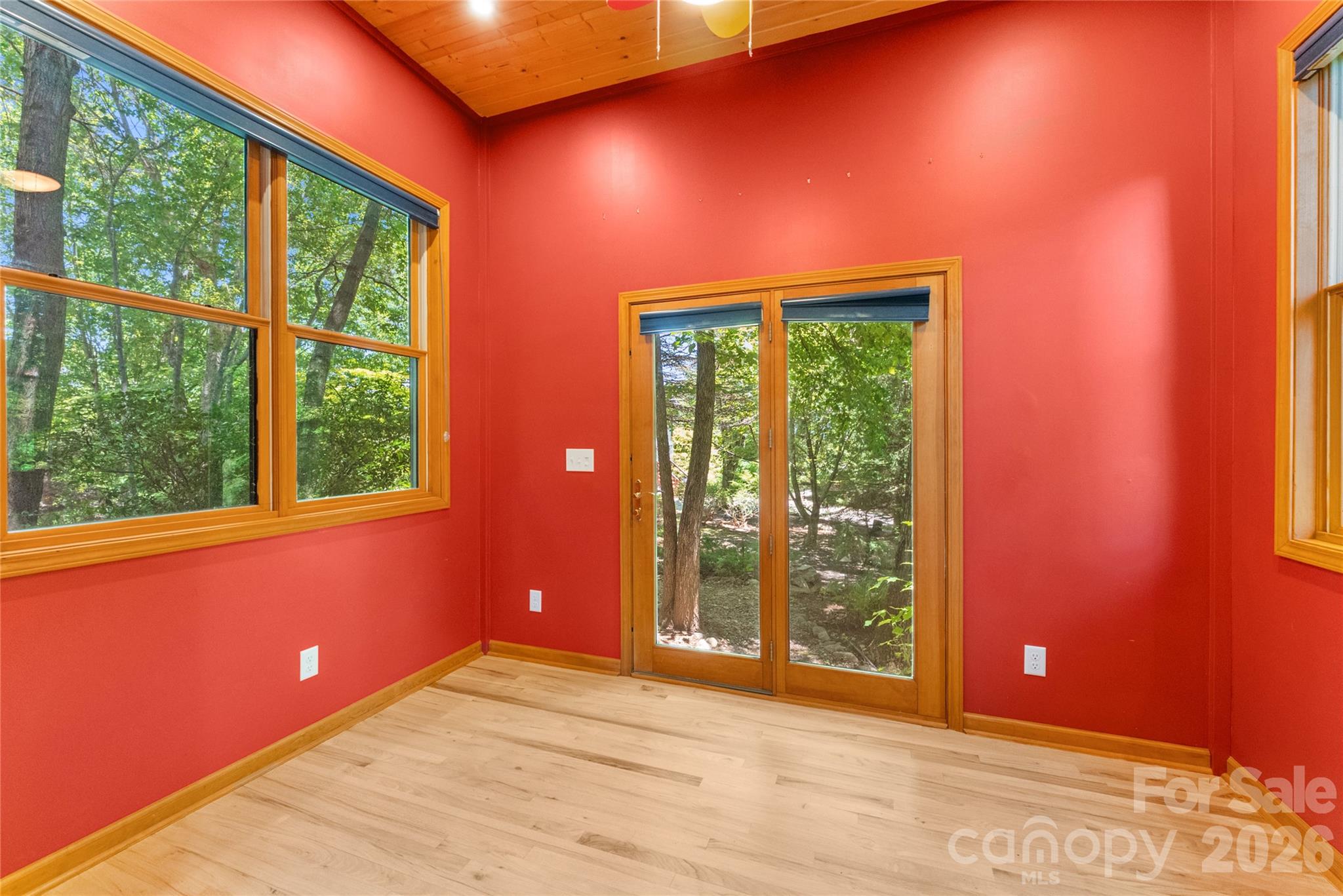 350 Winding Ridge Road Black Mountain, NC 28711 - Photo 21 of 48