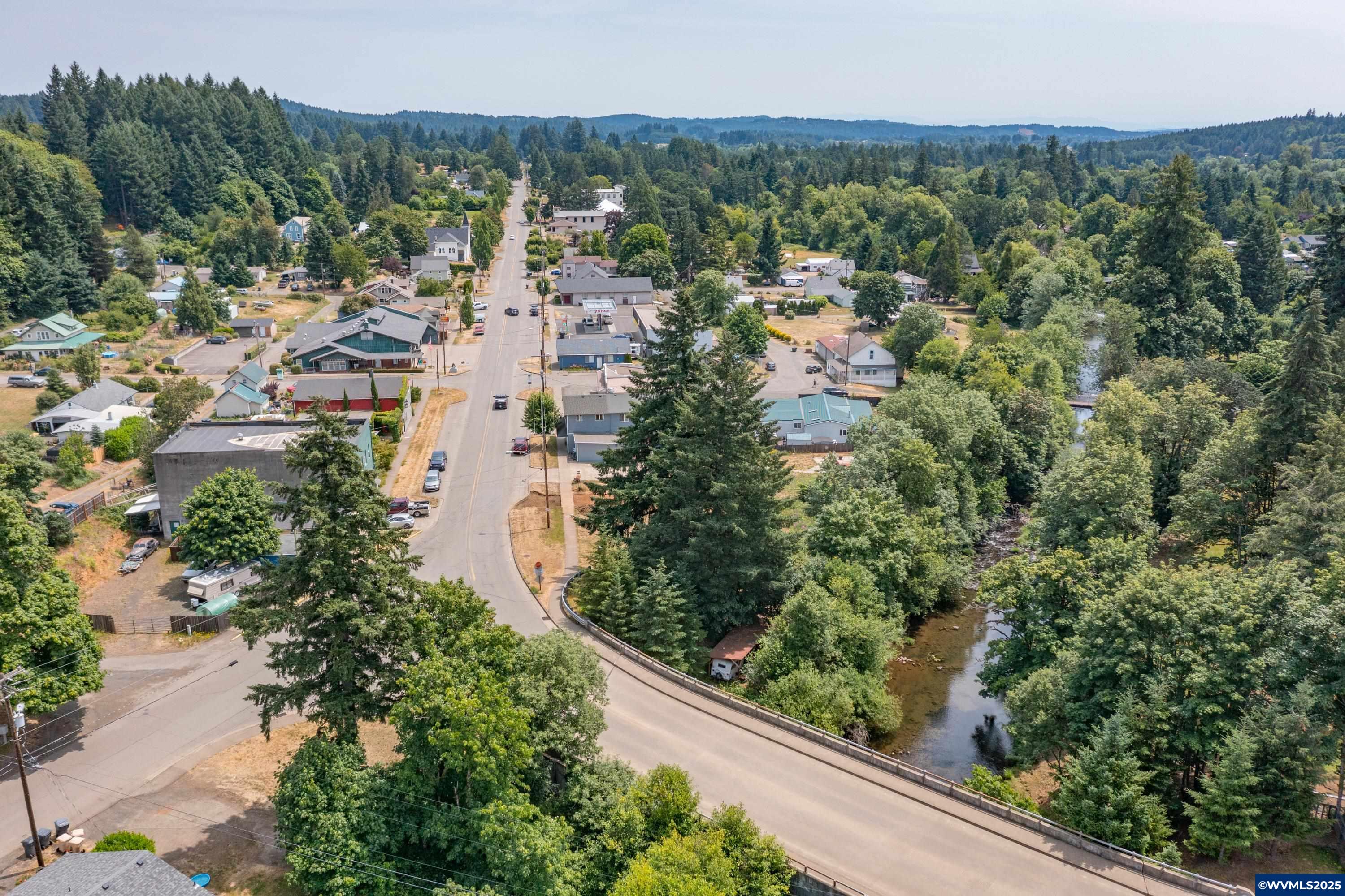 554 Mitchell Street Falls City, OR 97344 - Photo 48 of 50