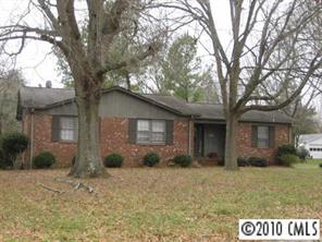 242 South Mccoy Road Salisbury, NC 28144 - Photo 1 of 8 Gallery Image 1