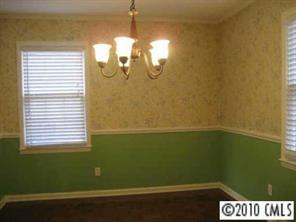 242 South Mccoy Road Salisbury, NC 28144 - Photo 5 of 8 Gallery Image 5
