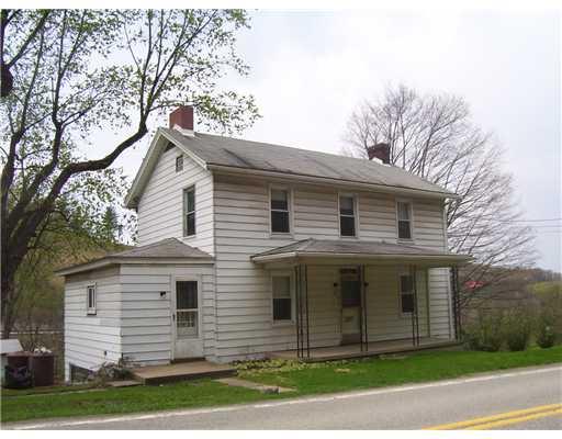 1807 Arona Road New Stanton, PA 15672 - Photo 1 of 1 Exterior Front.
