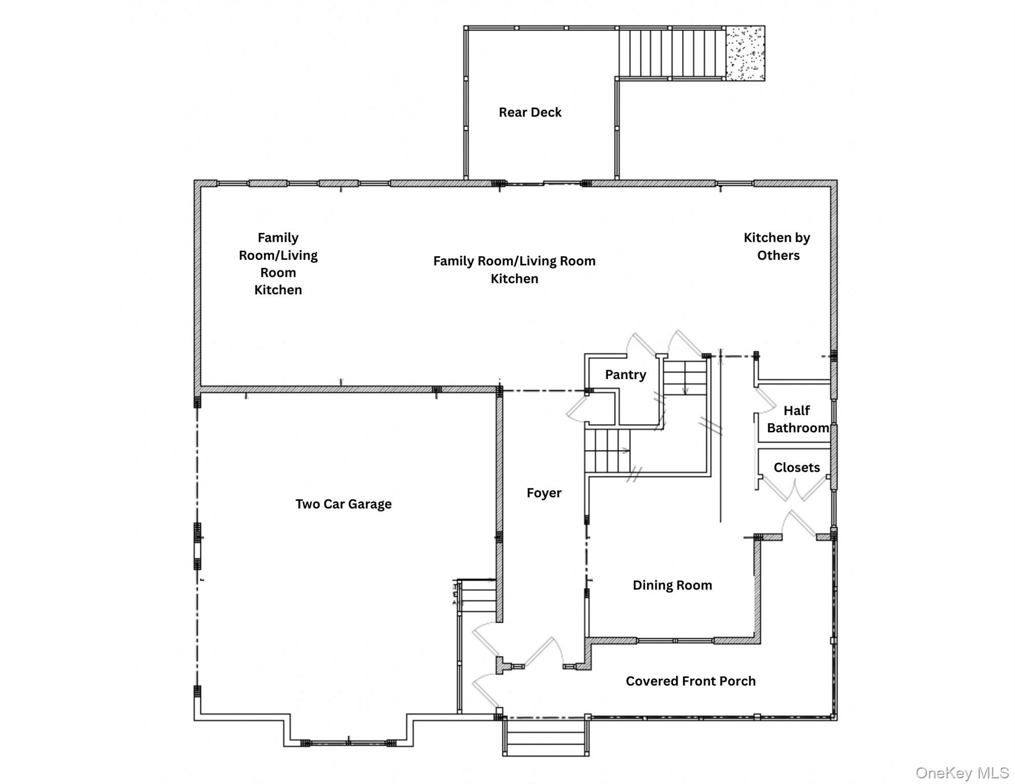 70 Bethlehem Road New Windsor, NY 12553 - Photo 3 of 4