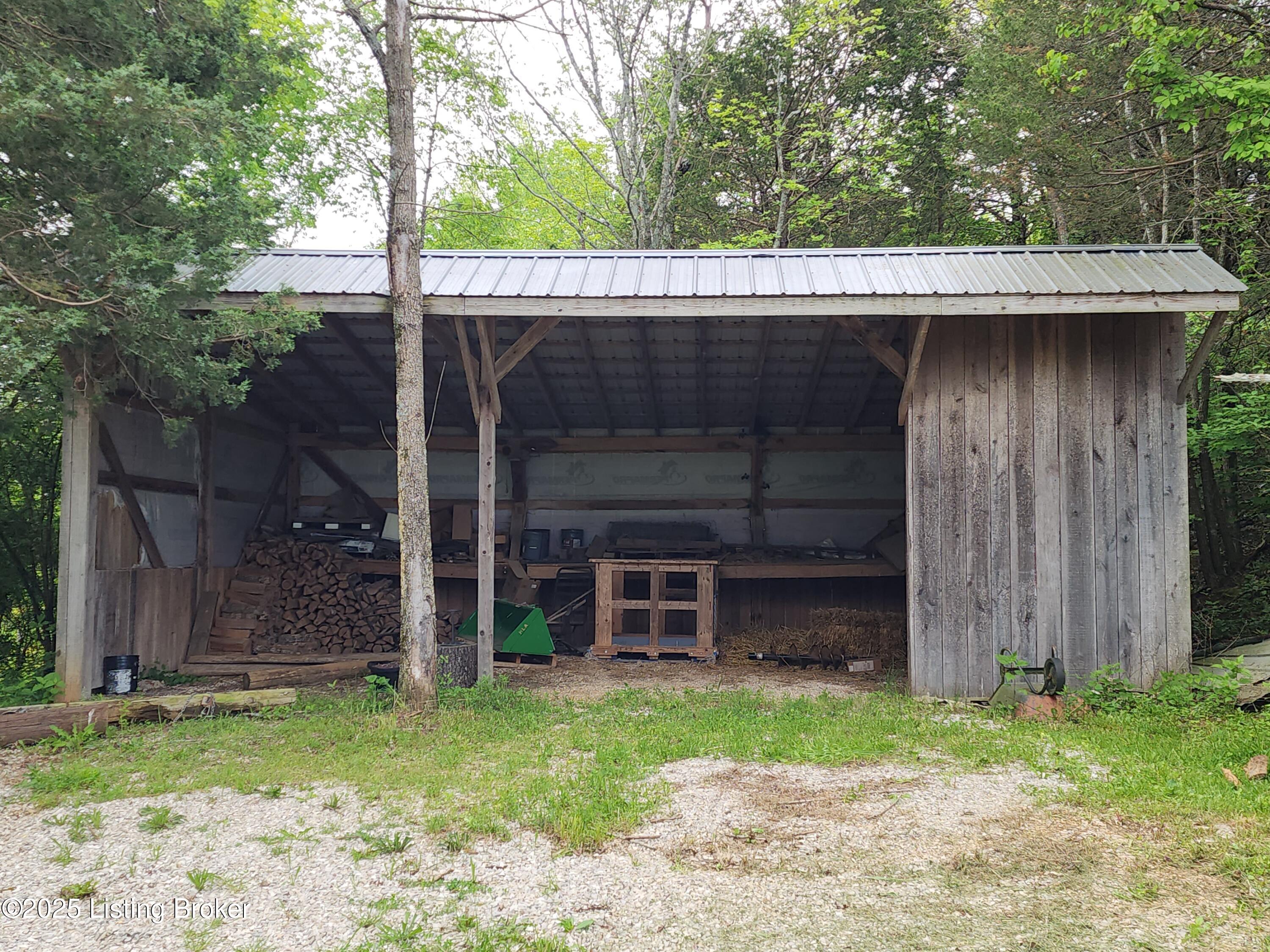 400 Old Dixie Loop Upton, KY 42784 - Photo 73 of 85 20250507_125107