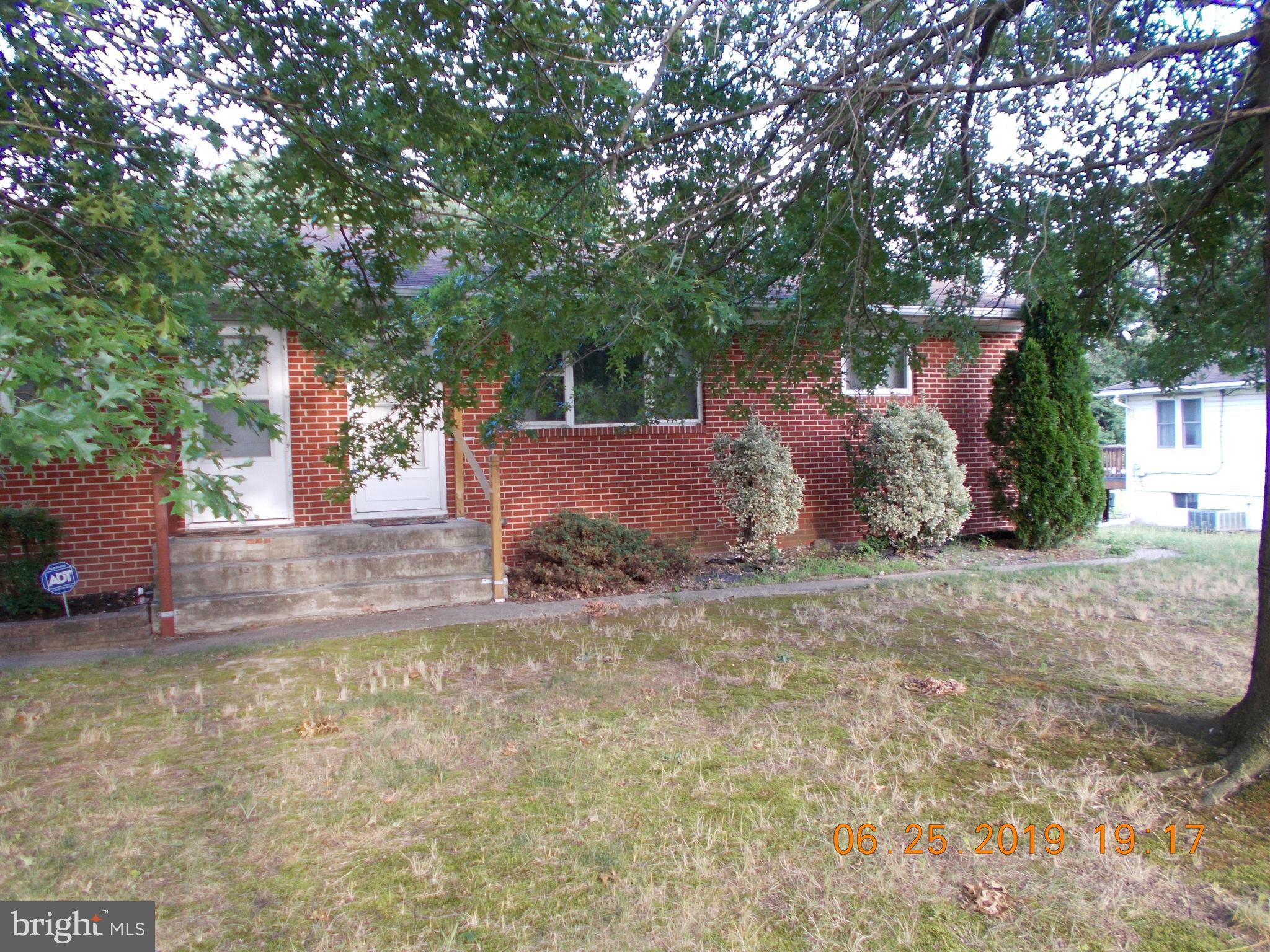 1005 Rose Anne Road Glen Burnie, MD 21060 - Photo 14 of 16