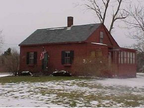 679 Webster Road Shelburne, VT 05482 - Photo 1 of 1 Gallery Image 1