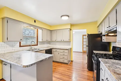 $465,000 | 1764 Oakview Drive, Stoughton, WI 53589