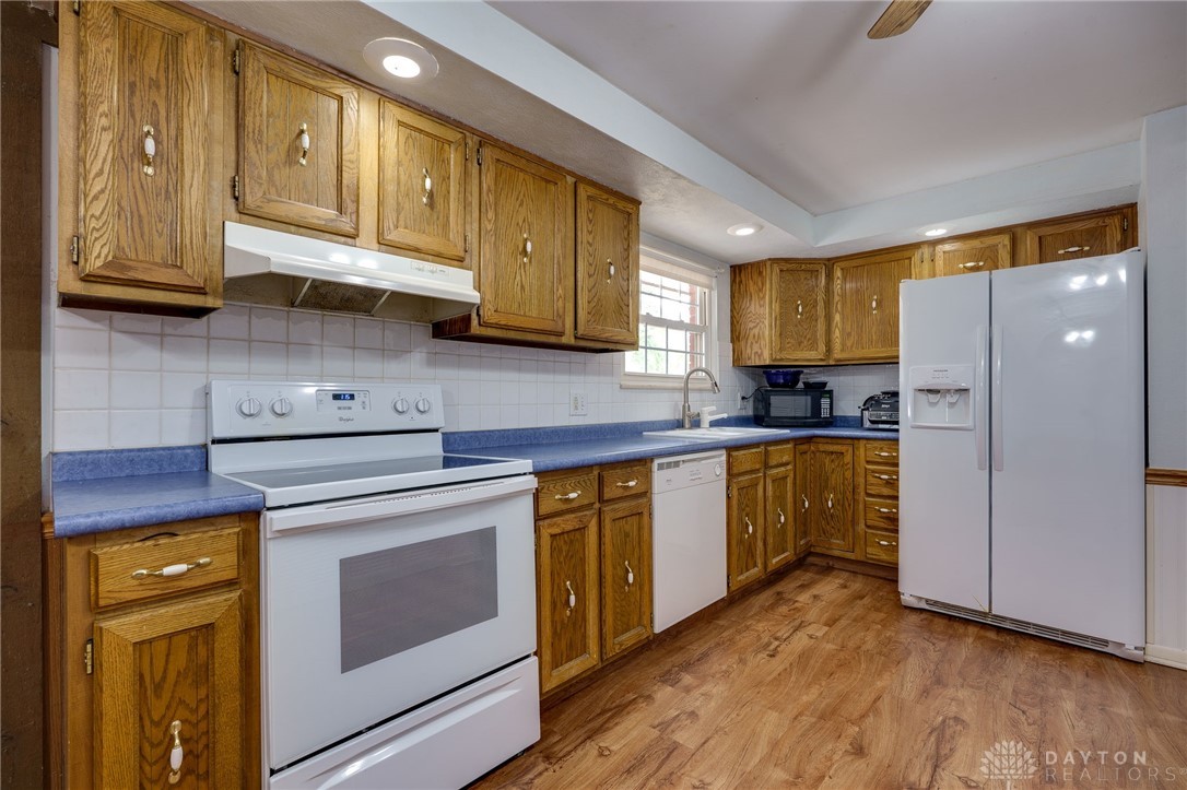 2411 South Tecumseh Road Springfield, OH 45502 - Photo 18 of 53 Gallery Image 18