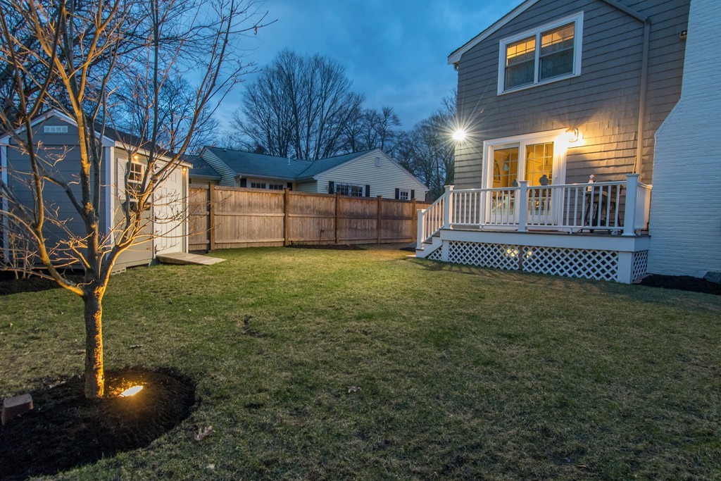 111 Oak Street Needham, MA 02492 - Photo 23 of 25 Gallery Image 23