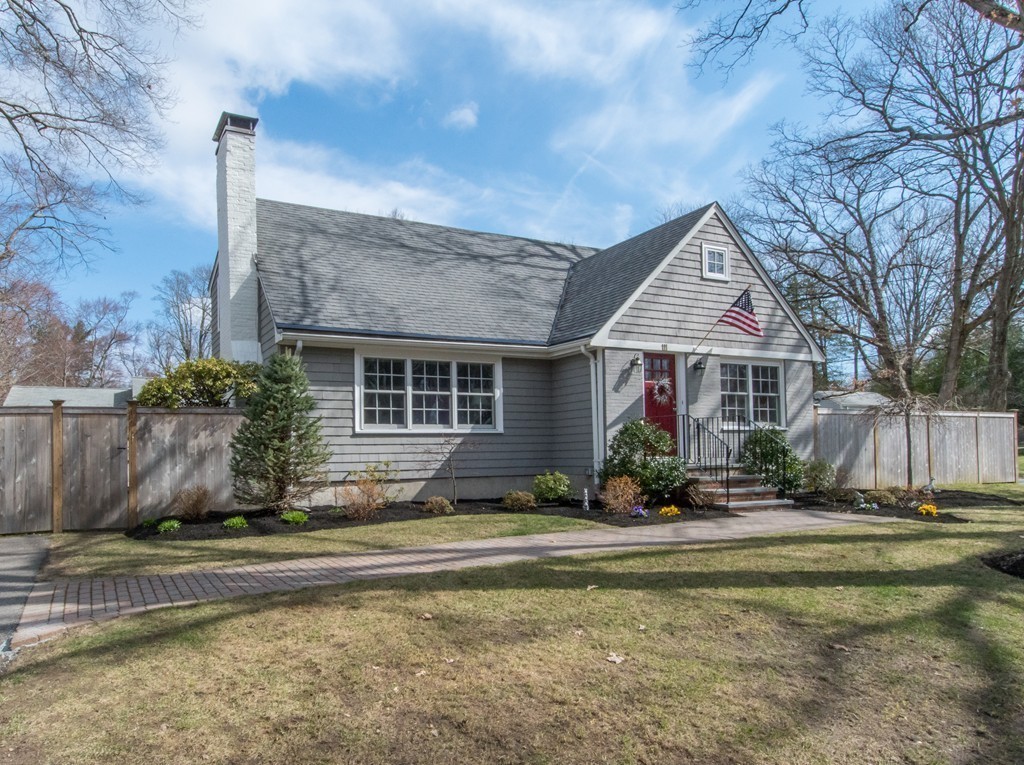 111 Oak Street Needham, MA 02492 - Photo 25 of 25 Gallery Image 25