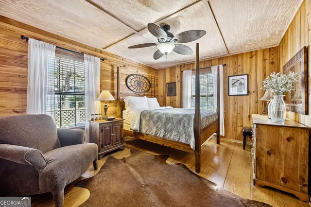 $595,000 | 295 Incachee Court, Woodbine, GA 31569