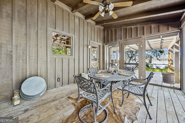 $595,000 | 295 Incachee Court, Woodbine, GA 31569