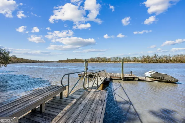 $595,000 | 295 Incachee Court, Woodbine, GA 31569