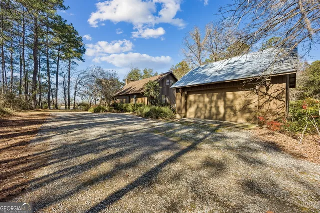 $595,000 | 295 Incachee Court, Woodbine, GA 31569