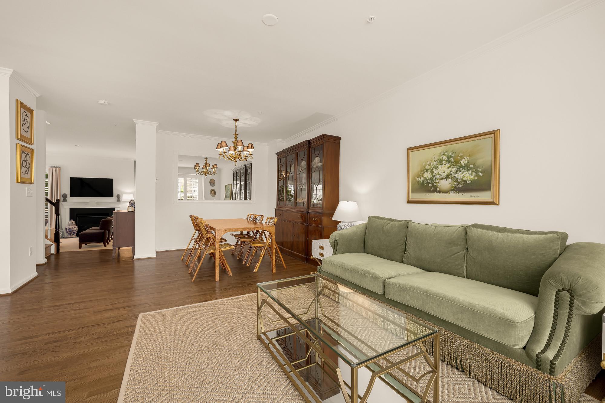 41 Inkberry Circle Gaithersburg, MD 20877 - Photo 5 of 47