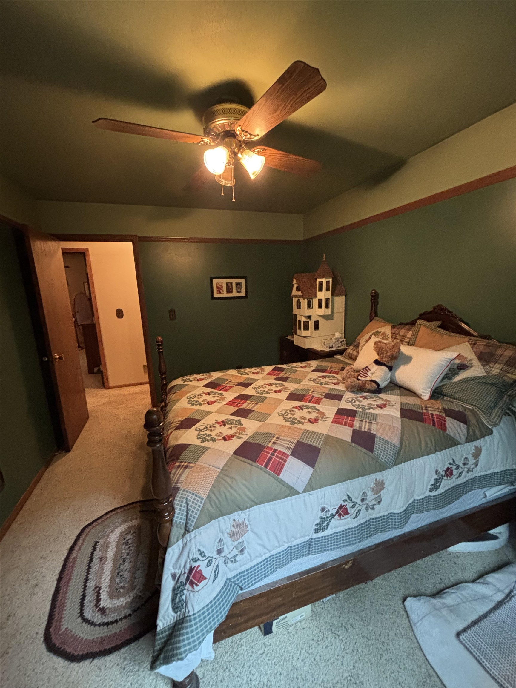 N10486 Cherry Road Birnamwood, WI 54414 - Photo 18 of 52