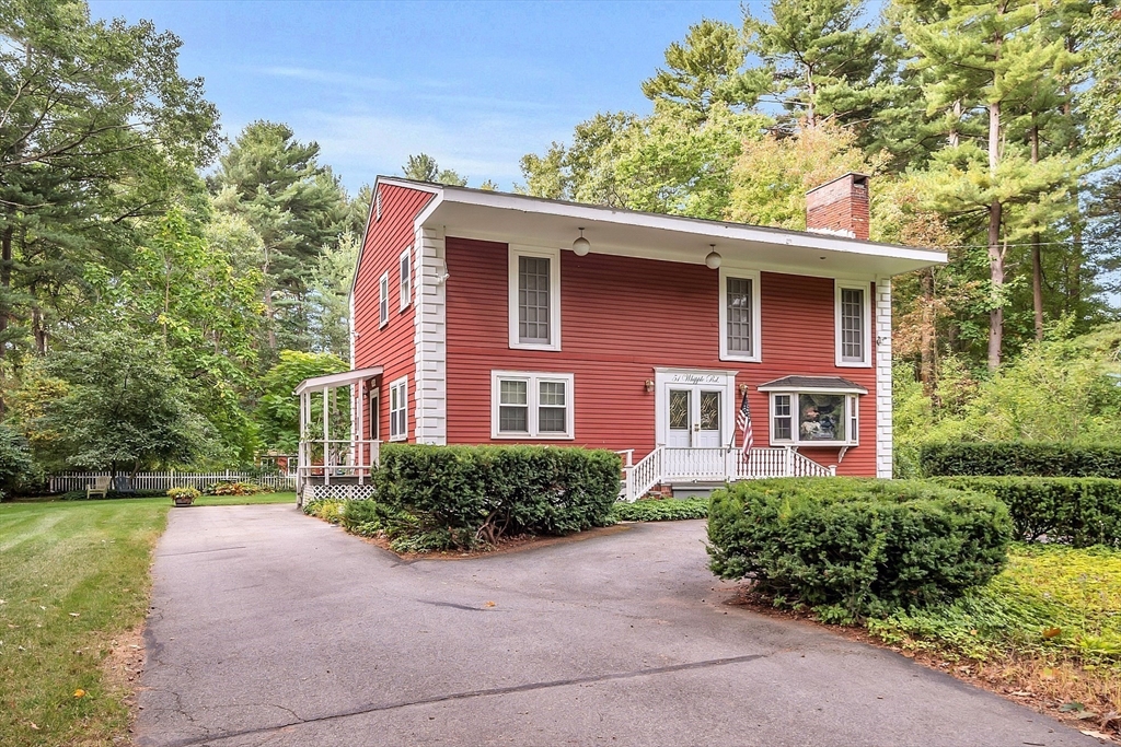 51 Whipple Road Billerica, MA 01821 - Photo 1 of 25