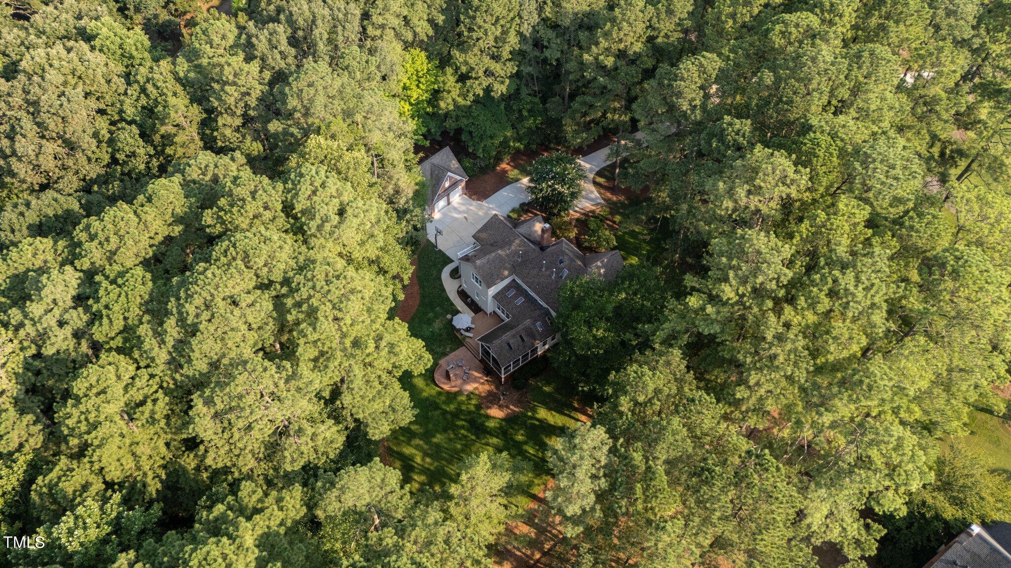 416 Tharps Lane Raleigh, NC 27614 - Photo 5 of 53 11-web-or-mls-DJI_20240813085909_0146_D