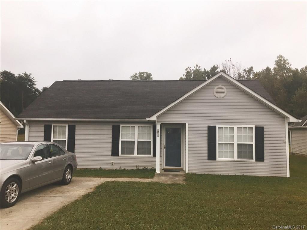 1215 Helms Road Charlotte, NC 28214 - Photo 1 of 10 Gallery Image 1