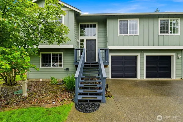 $479,998 | 15025 105th Avenue Southeast, Yelm, WA 98597