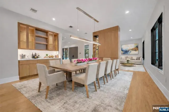 $4,698,000 | 44 Orchard Road, Demarest, NJ 07627