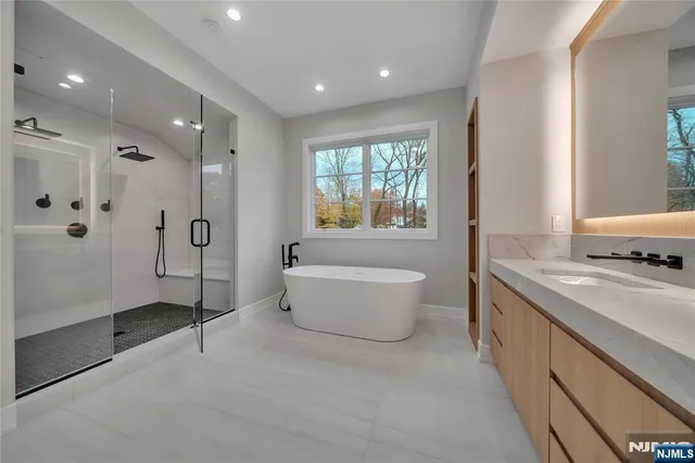 $4,698,000 | 44 Orchard Road, Demarest, NJ 07627