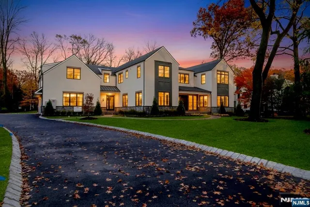 $4,698,000 | 44 Orchard Road, Demarest, NJ 07627