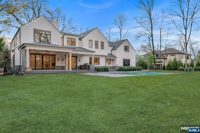 $4,698,000 | 44 Orchard Road, Demarest, NJ 07627