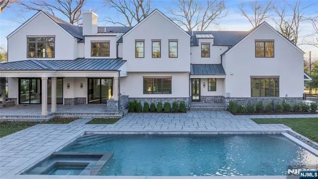 $4,698,000 | 44 Orchard Road, Demarest, NJ 07627