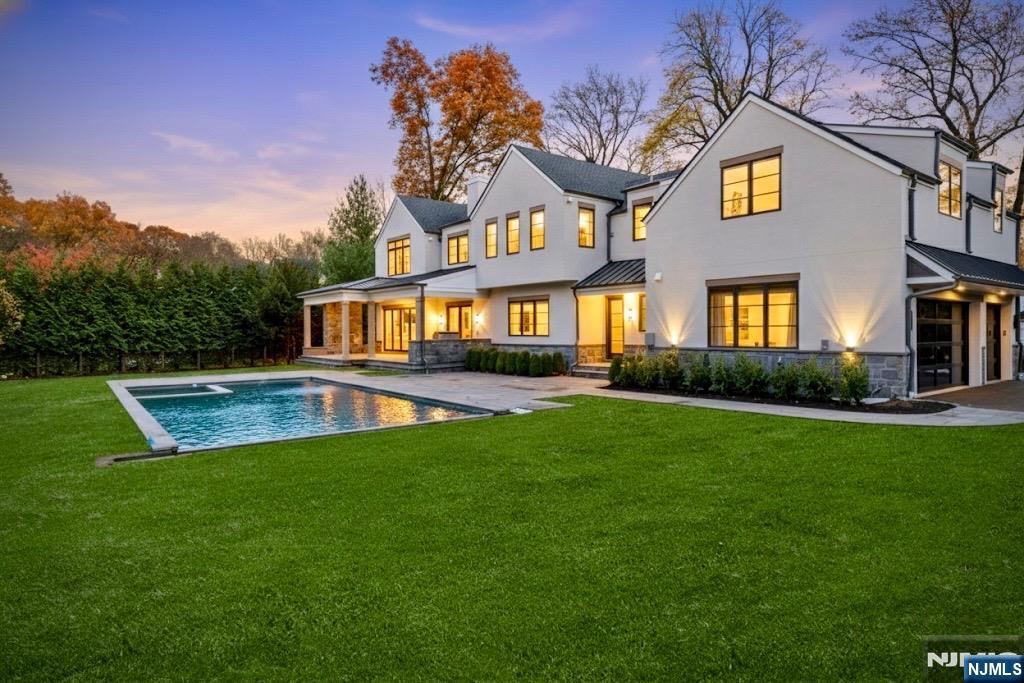 44 Orchard Road Demarest, NJ 07627 - Photo 49 of 50