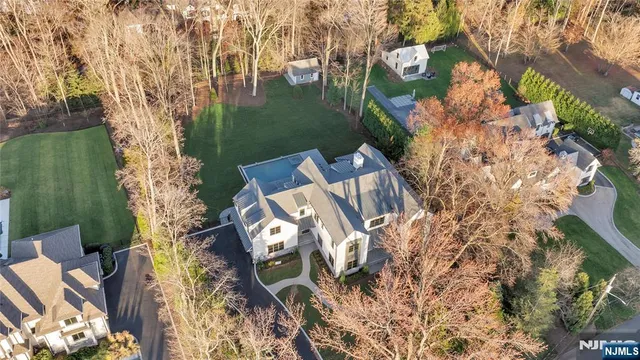 $4,698,000 | 44 Orchard Road, Demarest, NJ 07627