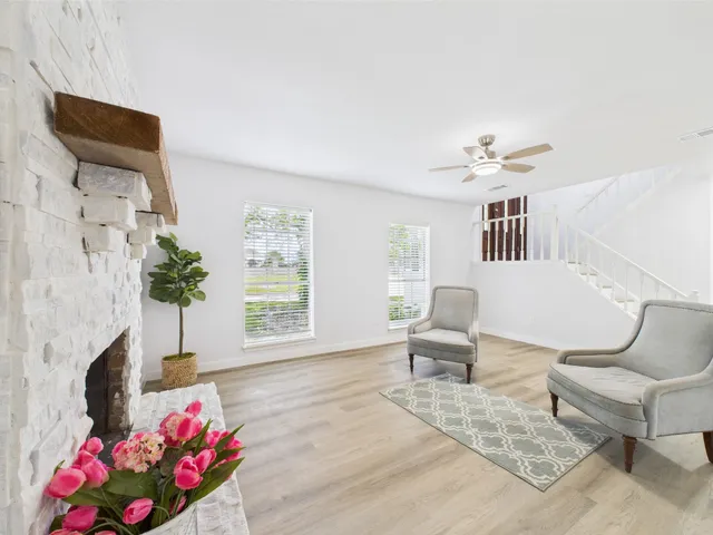 $255,000 | 19503 Atascocita Shores Drive, Humble, TX 77346