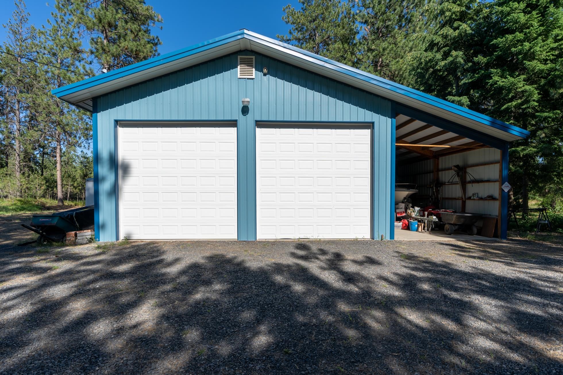 Xxx South Merryweather Road Spokane, WA 99224 - Photo 1 of 10