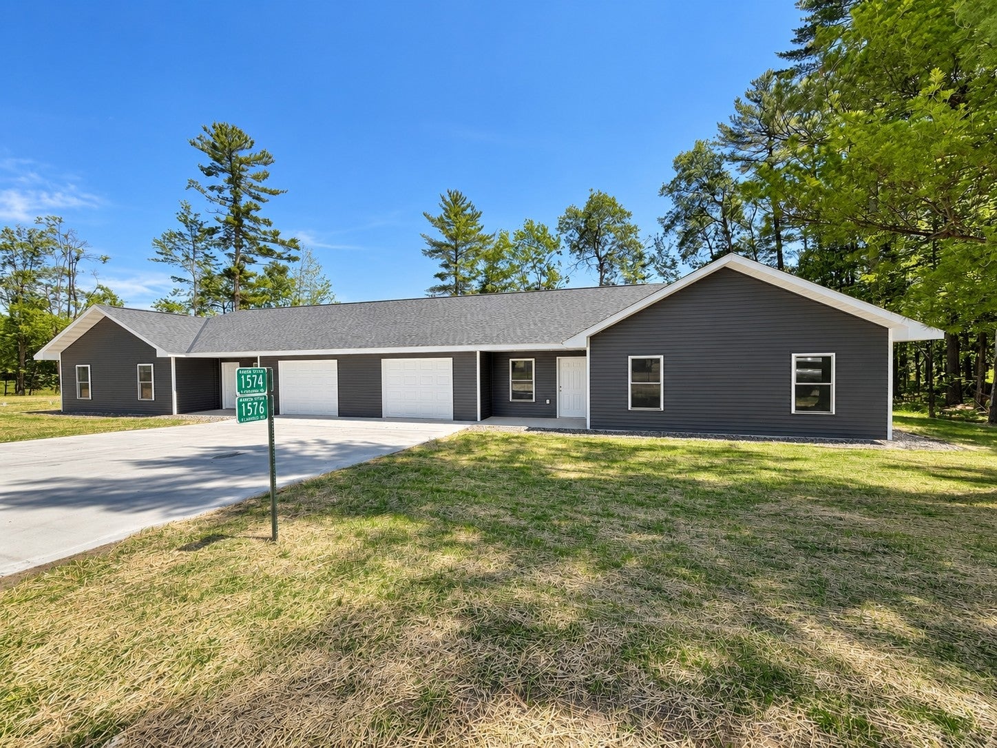 1574 North Farming Road Arbor Vitae, WI 54568 - Photo 2 of 30 Gallery Image 2