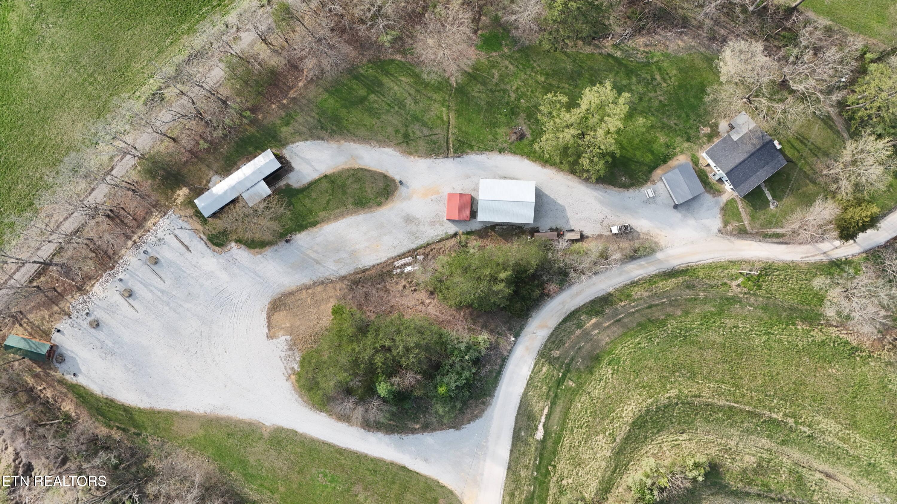 1176-1186 Shea Road Huntsville, TN 37756 - Photo 1 of 60 DJI_20260325180013_0120_D