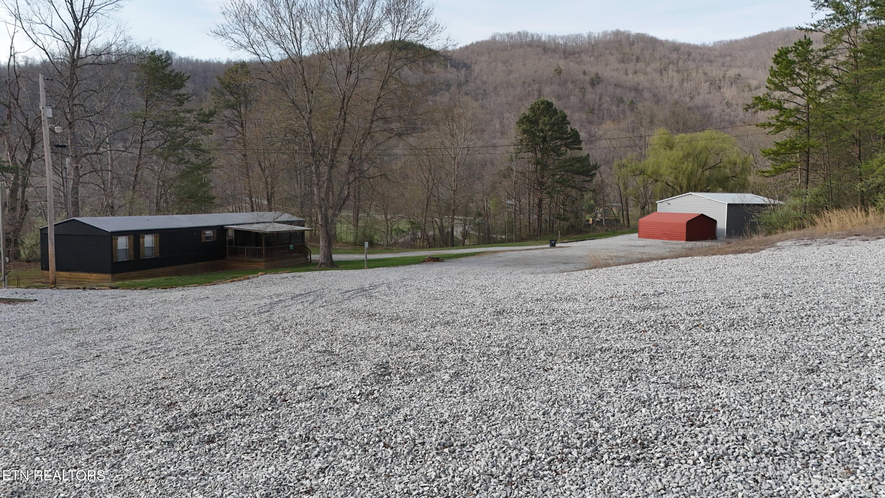 1176-1186 Shea Road Huntsville, TN 37756 - Photo 34 of 60 DJI_20260325180549_0128_D