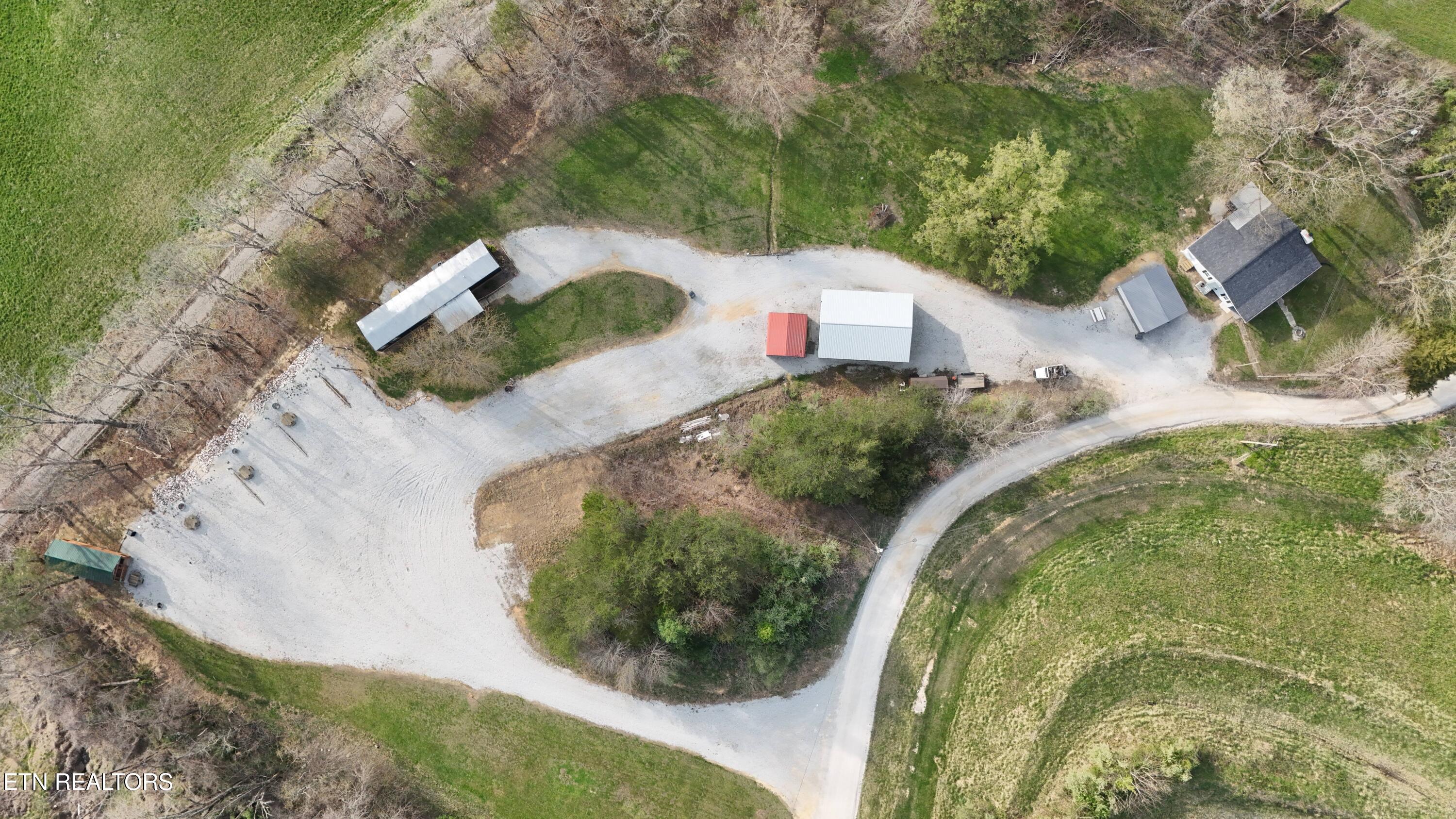 1176-1186 Shea Road Huntsville, TN 37756 - Photo 56 of 60 DJI_20260325180004_0119_D