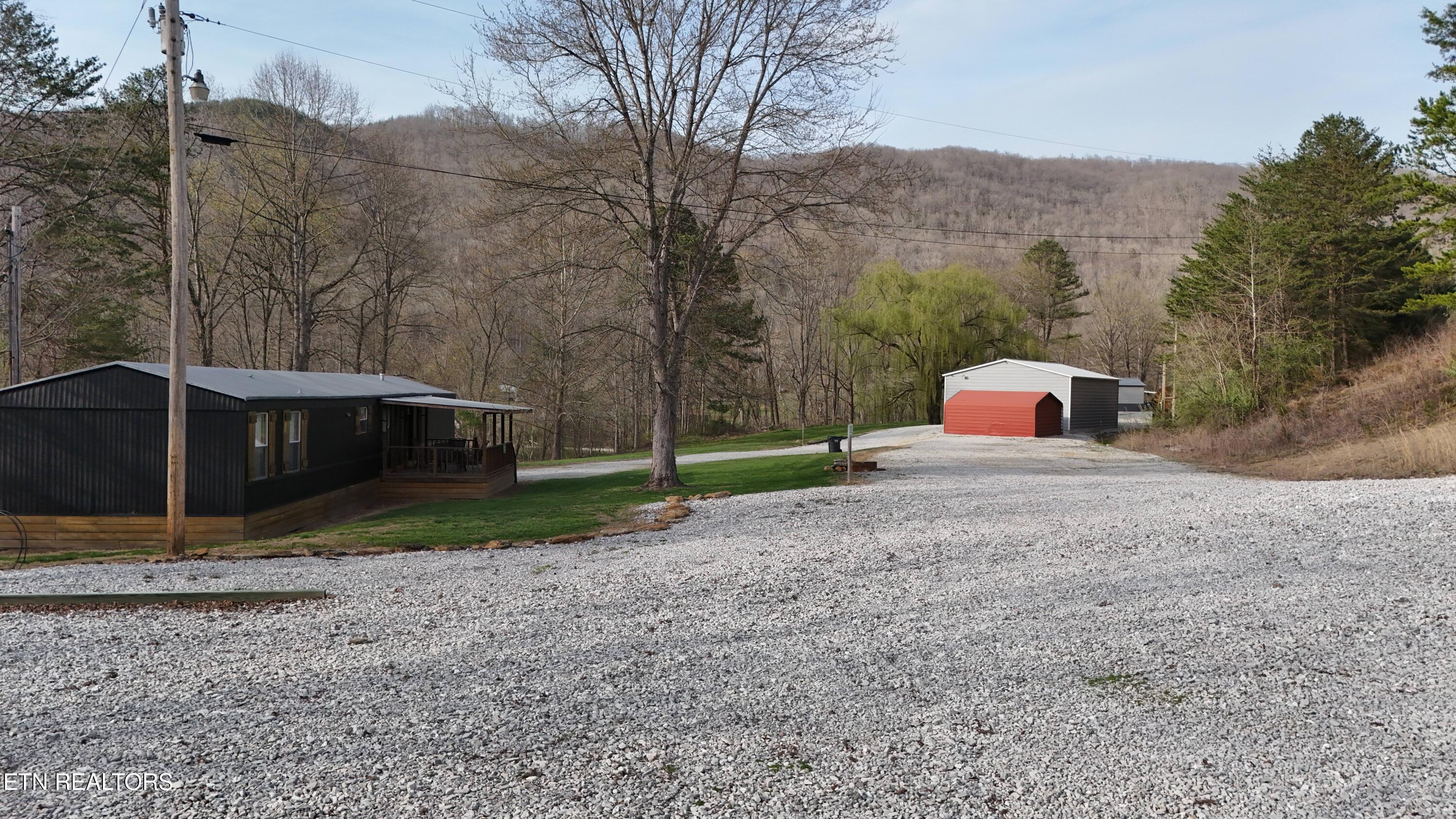 1176-1186 Shea Road Huntsville, TN 37756 - Photo 58 of 60 DJI_20260325180431_0125_D