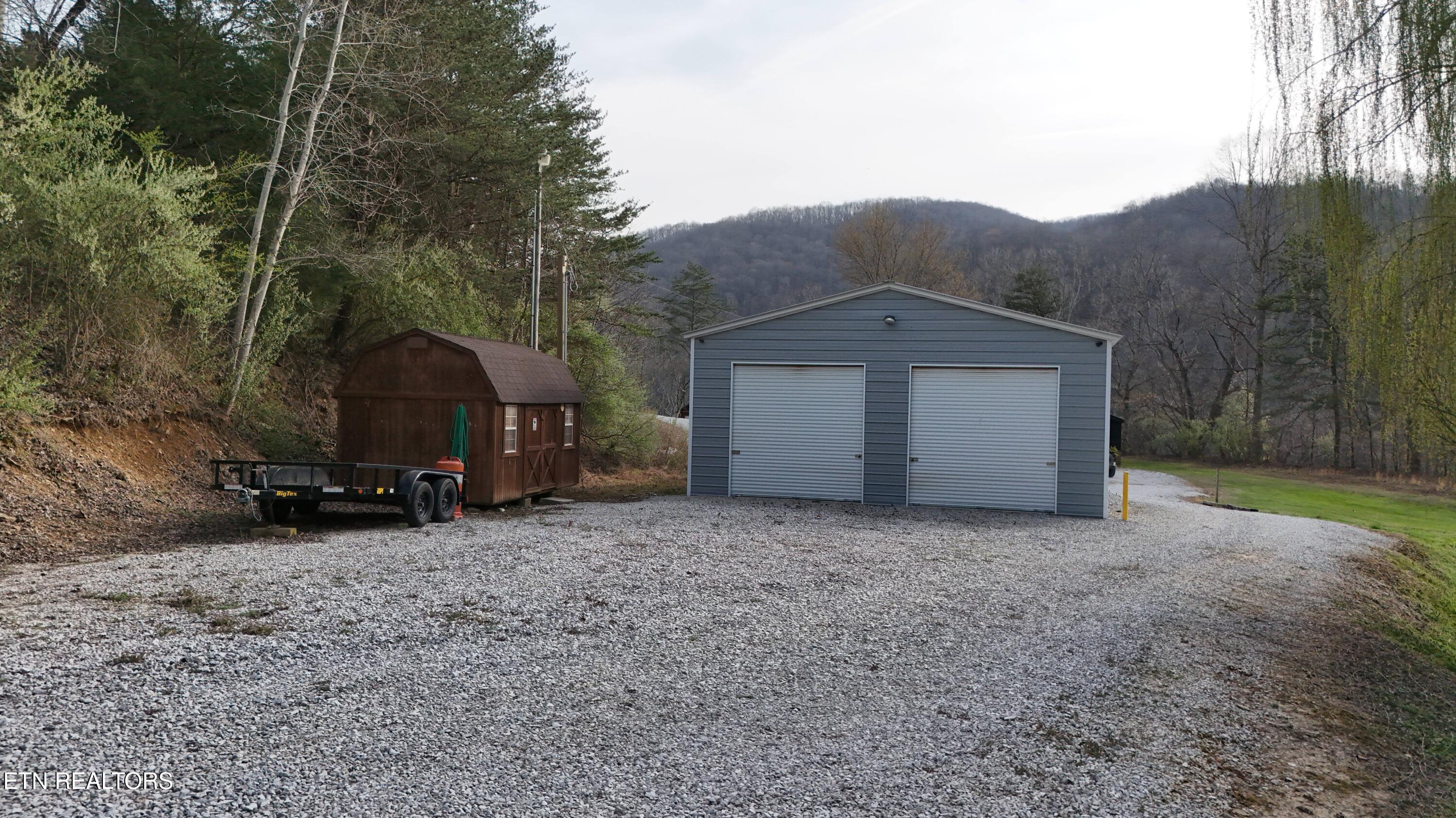 1176-1186 Shea Road Huntsville, TN 37756 - Photo 6 of 60 DJI_20260325180929_0132_D