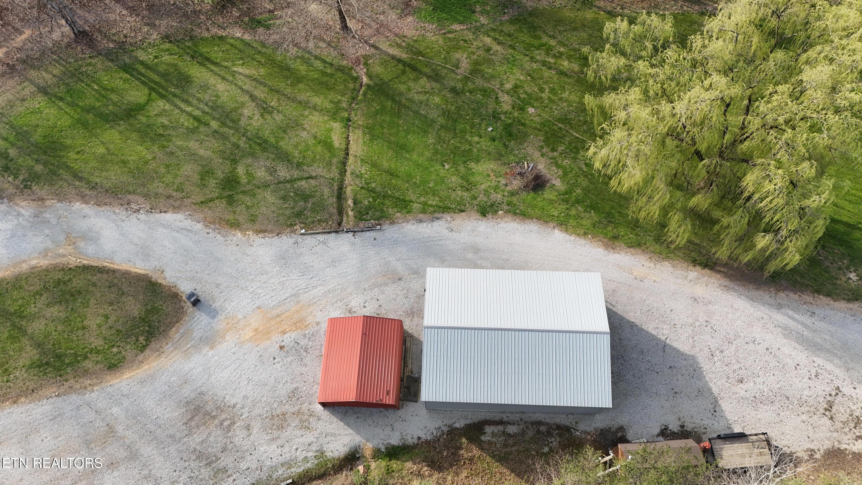 1176-1186 Shea Road Huntsville, TN 37756 - Photo 8 of 60 DJI_20260325175909_0117_D