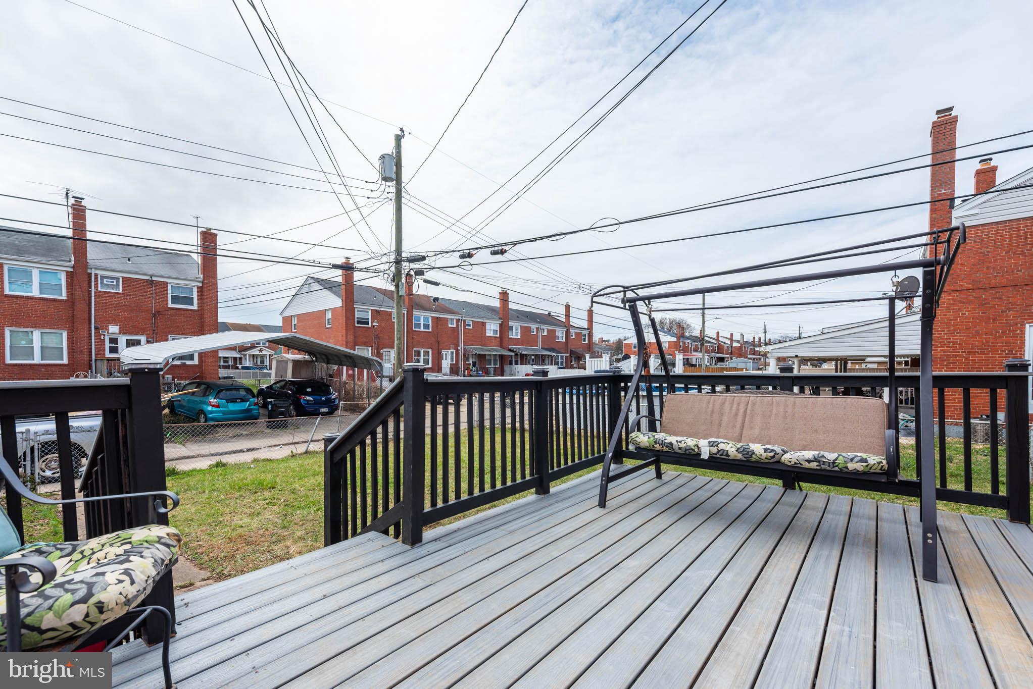 813 Middlesex Road Baltimore, MD 21221 - Photo 28 of 34