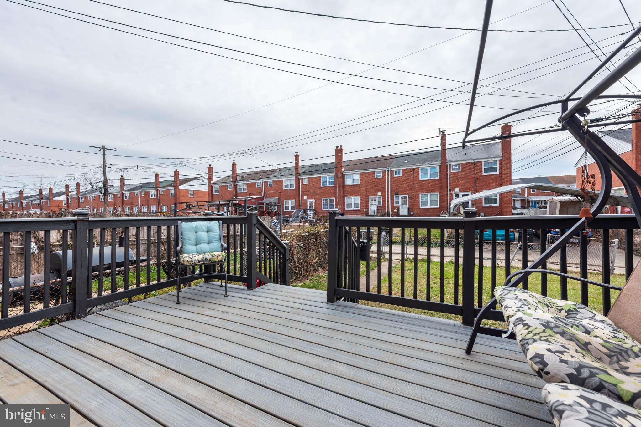 813 Middlesex Road Baltimore, MD 21221 - Photo 29 of 34