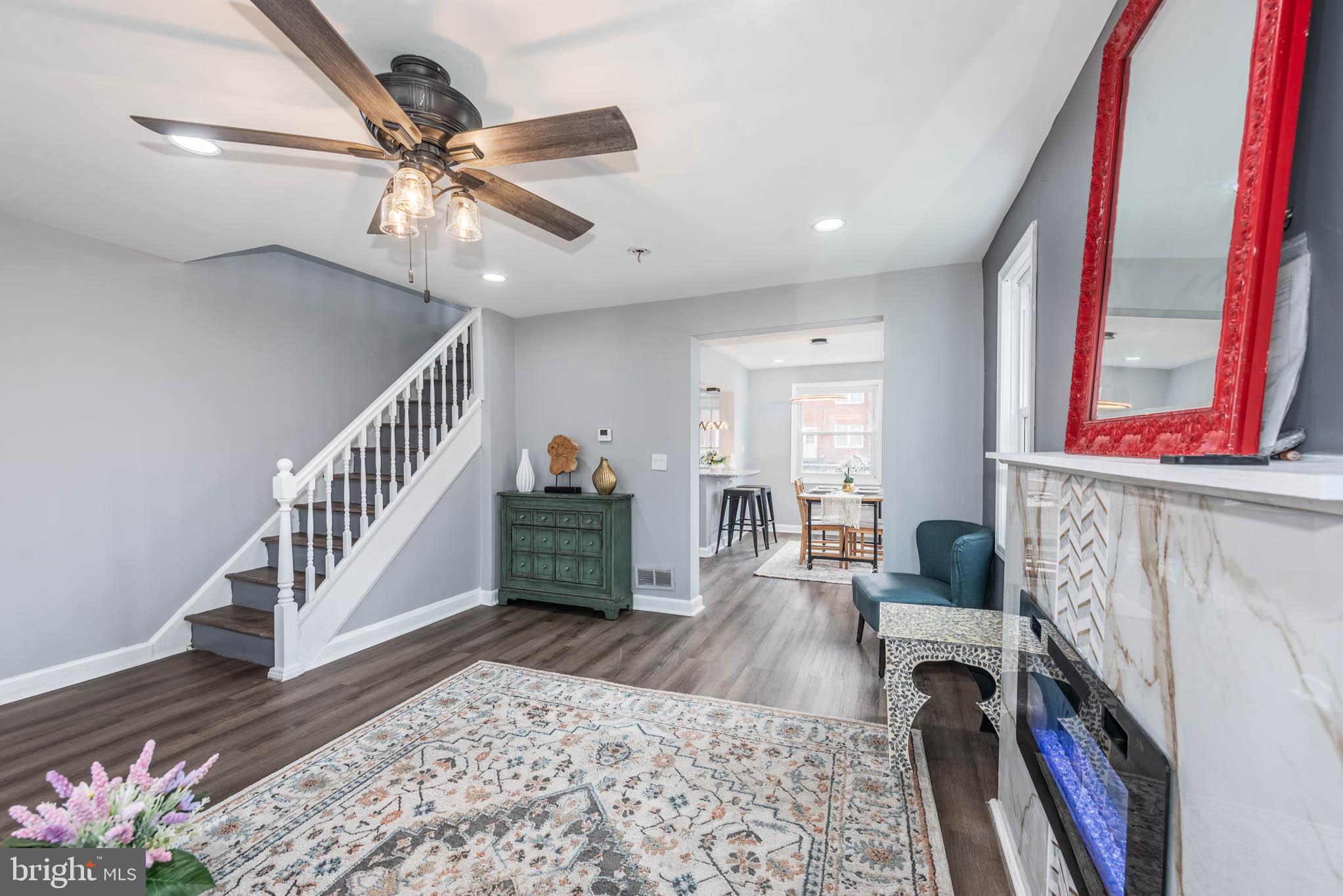 813 Middlesex Road Baltimore, MD 21221 - Photo 3 of 34