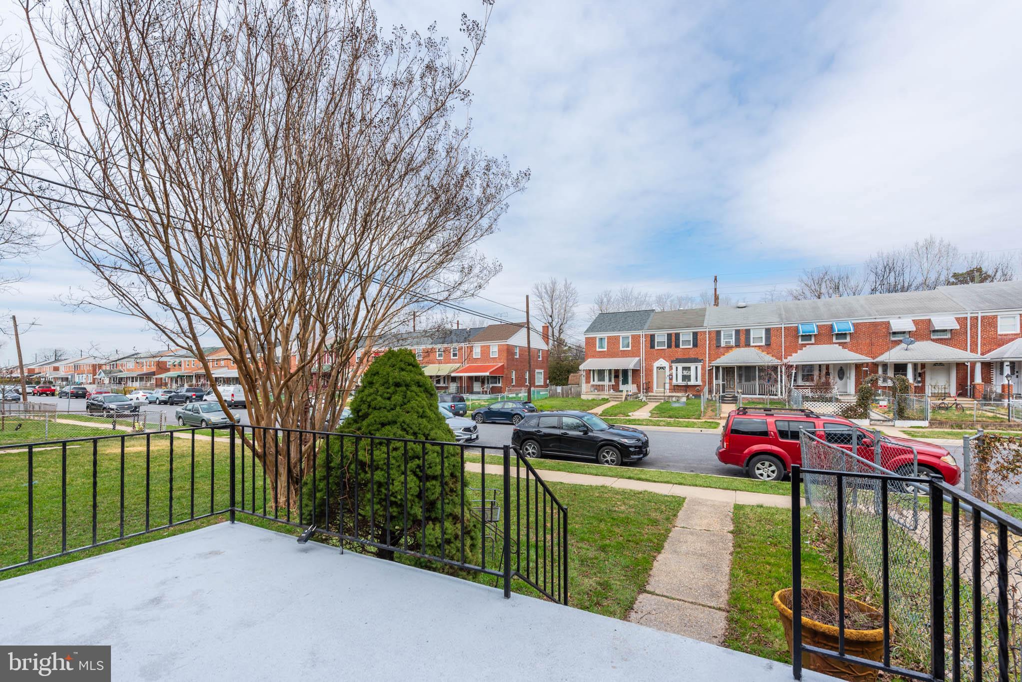 813 Middlesex Road Baltimore, MD 21221 - Photo 31 of 34